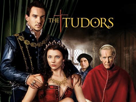 i tudor serie|the tudors season 2.